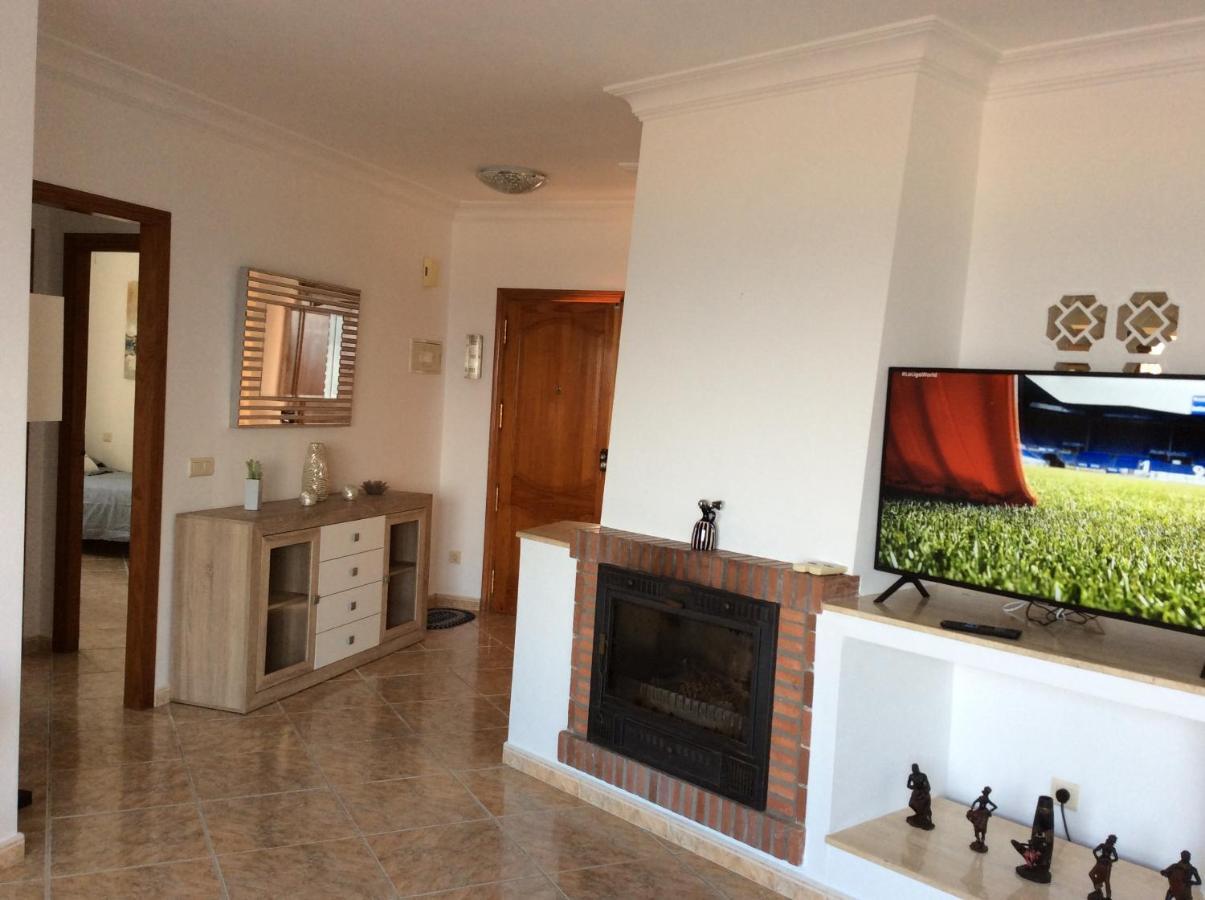 Duquesa By Thes Sea - Hacienda Guadaloupe Hotell Manilva Exteriör bild
